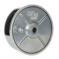 Grip-Rite Aluminum Tie Wire Reel 2 in. H x 6 in. Dia.