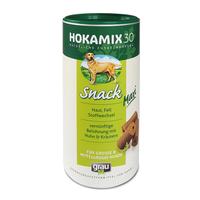 2 x 800g GRAU HOKAMIX30 Nahrungsergänzung für Hunde