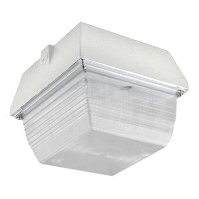 naturaLED 07537 - LED-FXCCM60/50K/WH Outdoor Parking Garage Canopy LED Fixture