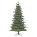 Vickerman 410448 - 6.5' x 44" Artificial Eastern Frasier Fir Tree Christmas Tree (G160665)