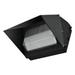 NaturaLED 07138 - LED-FXTWP90/40K/DB Outdoor Wall Pack LED Fixture