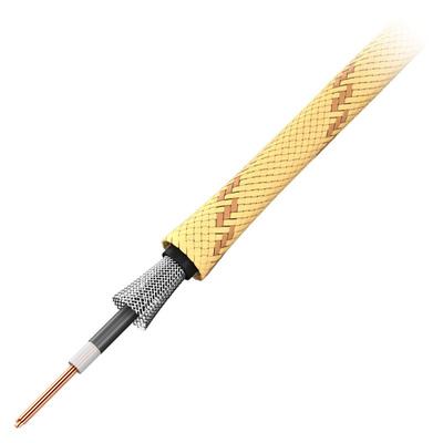 Sommer Cable SC-Classique YE/BR Tweed