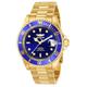 Invicta Pro Diver 8930OB Herrenuhr - 40mm