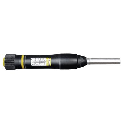 PROXXON Drehmomentschlüssel MicroClick MC 2 (1/4 Zoll) 23343 Image