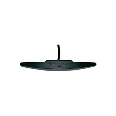 PHONOCAR Scheibenantenne verstärkt Antenne 08012 Image