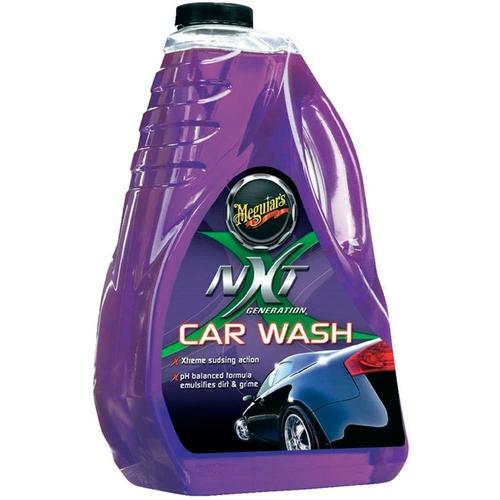 NXT Car Wash Shampoo (1,8 L) | Meguiars