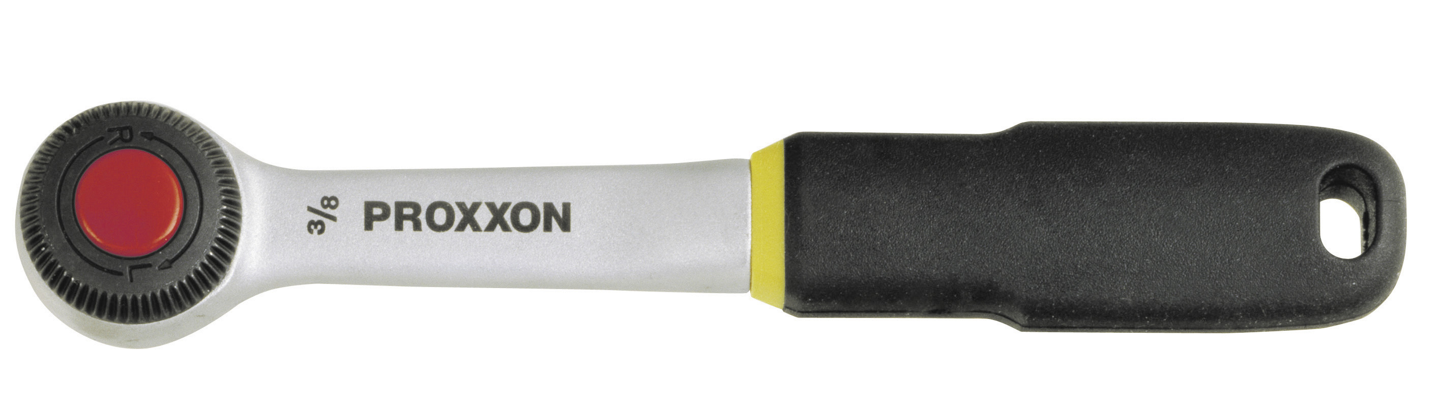 PROXXON Umschaltknarre Standardratsche 3/8 Zoll 23094