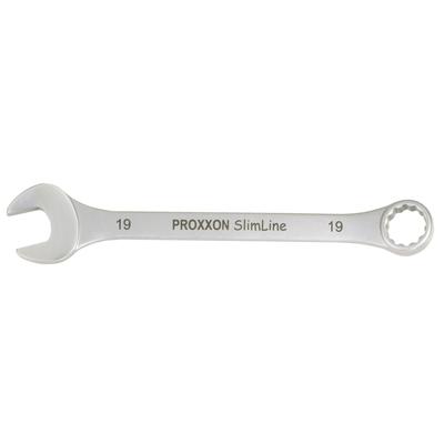 PROXXON Ring-Maulschlüssel, 34 mm Ring-/Gabelschlüssel 34mm 23933 Image