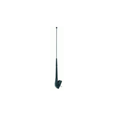 PHONOCAR Teleskopdachantenne universal schwarz Antenne 08075 Image