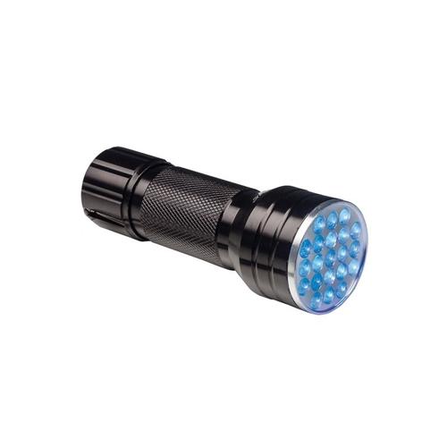 PETEC Power Patch UV-Lampe UV-Leuchte,Glasfaser-/UV-Reparaturmatte 85001