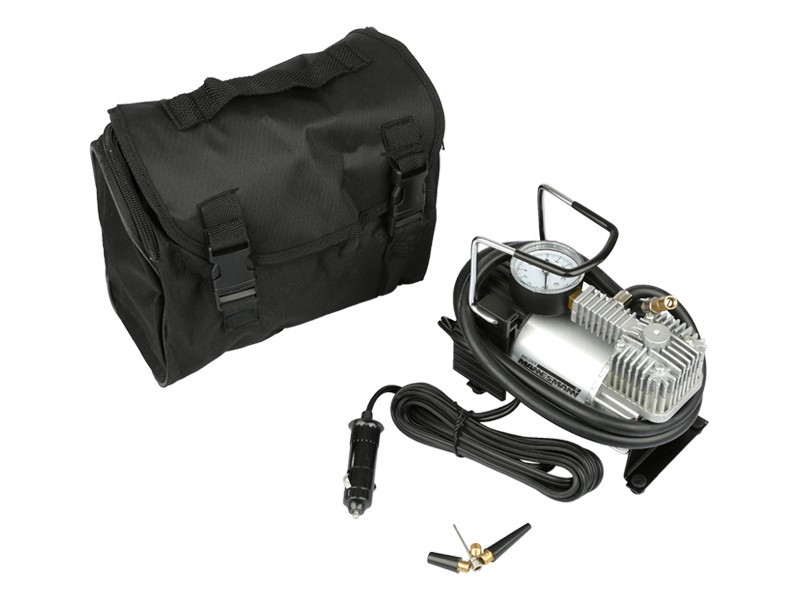 MANNESMANN Kompressor (35 L) M01790 Druckluftkompressor Image