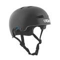 TSG Kinder Helm Evolution Kids Solid Color, Satin Black, XXS/XS