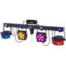 Eurolite LED KLS Laser Bar Pro FX-Set