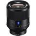Sony Planar T* FE 50mm f/1.4 ZA Lens SEL50F14Z