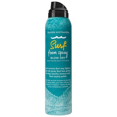Bumble and bumble. Surf Foam Spray Blow Dry Haarspray 150 ml Damen