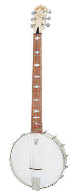 Deering Goodtime 6 Banjo 11