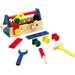 Melissa & Doug Take-Along Tool Kit