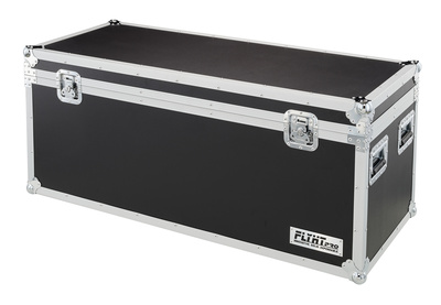 Flyht Pro Case Stacking 4