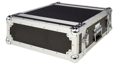 Flyht Pro Case 3U Double Door Profi