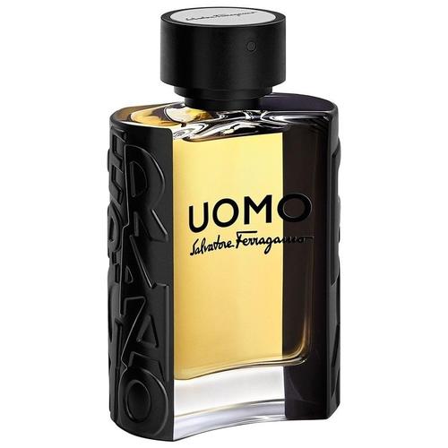 Salvatore Ferragamo - Uomo Eau de Toilette 100 ml Herren