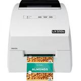 Primera LX500 Desktop Inkjet Printer - Color - Label Print - USB - 24 Print Length - 4 Print Width - 4800 x 1200 dpi - 4.25 Label Width