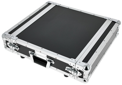 Flyht Pro Rack 2U Double Door