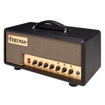 Friedman Amplification Runt-20 Head