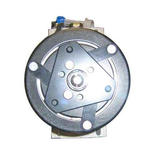 Mahle | Klimakompressor (ACP 62 000S) für OPEL ASTRA G CLASSIC Stufenheck (T98)