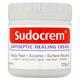 12 x Sudocrem Antiseptic Healing Cream 125g