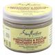 Shea Moisture amaican Black Castor Oil Strengthen Grow and Restore Treatment Masque, 12oz (3 Pack)