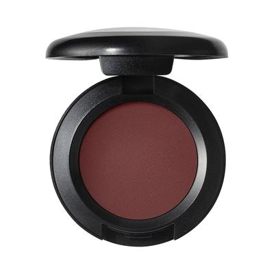 MAC Perfect Shot Small Eyeshadow Lidschatten Embark 1.5 g Braun