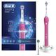 Oral-B Smart 4 -4000W- Electric Toothbrush