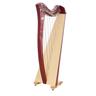 Salvi Juno Lever Harp 27 Str. MA