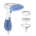Conair GS23RS Extreme Steam Hand Held Fabric Steamer with Dual Heat White, Blue
