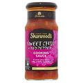 Sharwoods Sweet Chilli & Red Pepper Cooking Sauce - 6 x 425gm