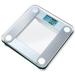 RCA EatSmart Products Precision Digital Bathroom Scale with Extra Large Backlit 3.5 Inch Display, 1