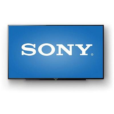 Sony KDL40R350B 40" LED TV (1920x1080, 60 Hz, HDTV)