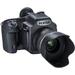 Pentax 645Z Medium Format DSLR Camera (Body Only) 645Z