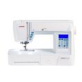 Janome Atelier 3 Computerised Sewing Machine