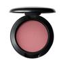 MAC - Powder Blush 6 g Oro rosa unisex