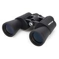 Celestron 71198 Cometron 7x50 Porro Prism Binoculars, Black