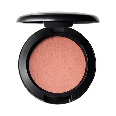 MAC Powder Blush 18 - PEACHTWIST 6 g Rosegold