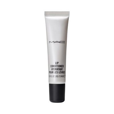 MAC X Fashion Week Lip Conditioner in Tube Lippenbalsam TRANSPARENT 15 ml