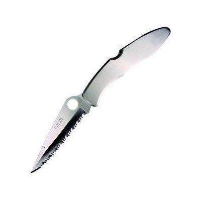 Spyderco C07S Pocket Knife