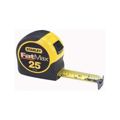 Stanley FatMax 33725 Measuring Tape