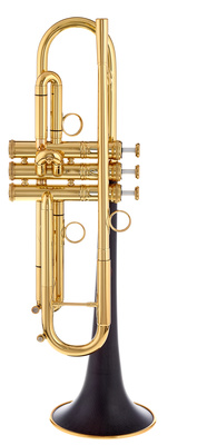 daCarbo Unica Goldlac Bb- Trumpet