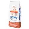 Monge Superpremium All Breeds Adult Salmone & Riso - Set %: 2 x 12 kg