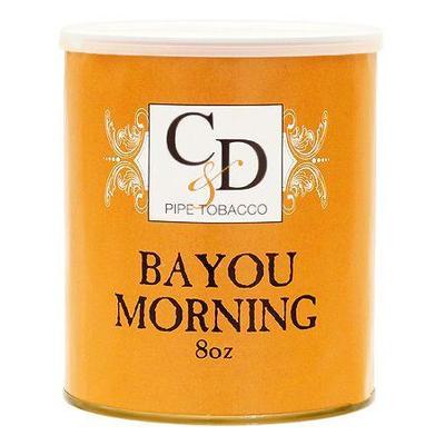 Cornell & Diehl Bayou Morning Premium Pipe Tobacco