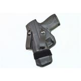 Raven Concealment Systems Morrigan Iwb Holsters - S&W M&P Shield Iwb Holster