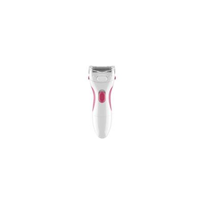 Conair Twin Foil Shaver - White / Pink - LWD1